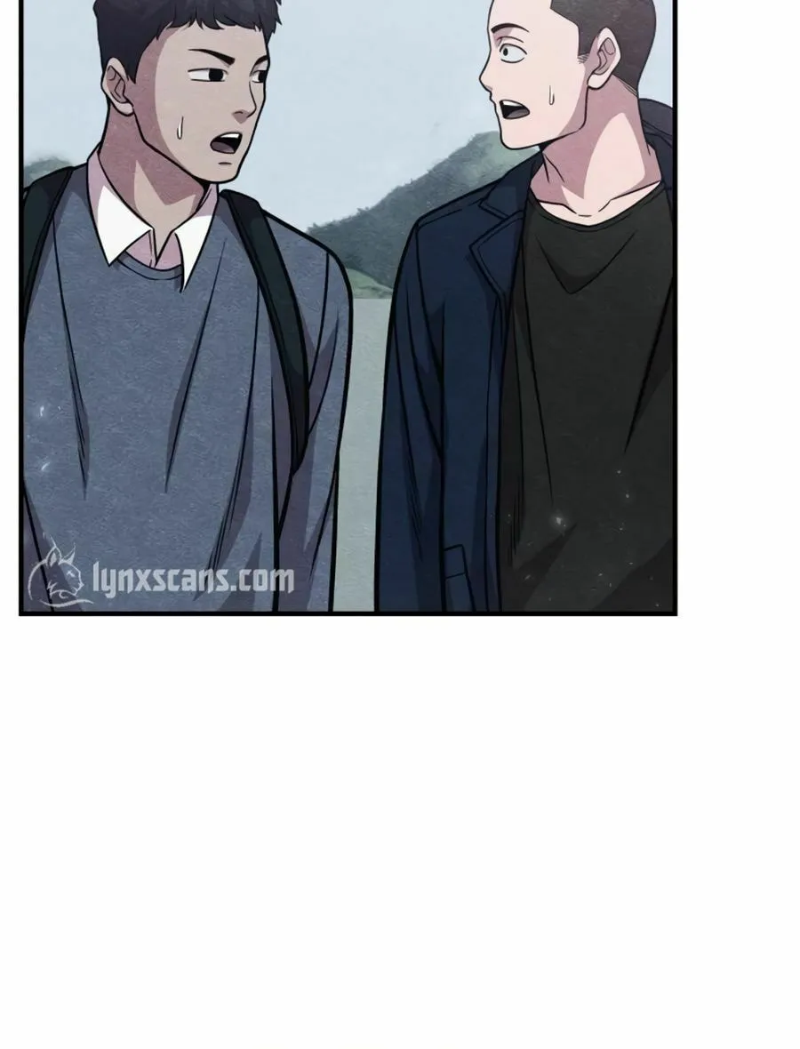 Zombie X Slasher Chapter 24 page 65 - 