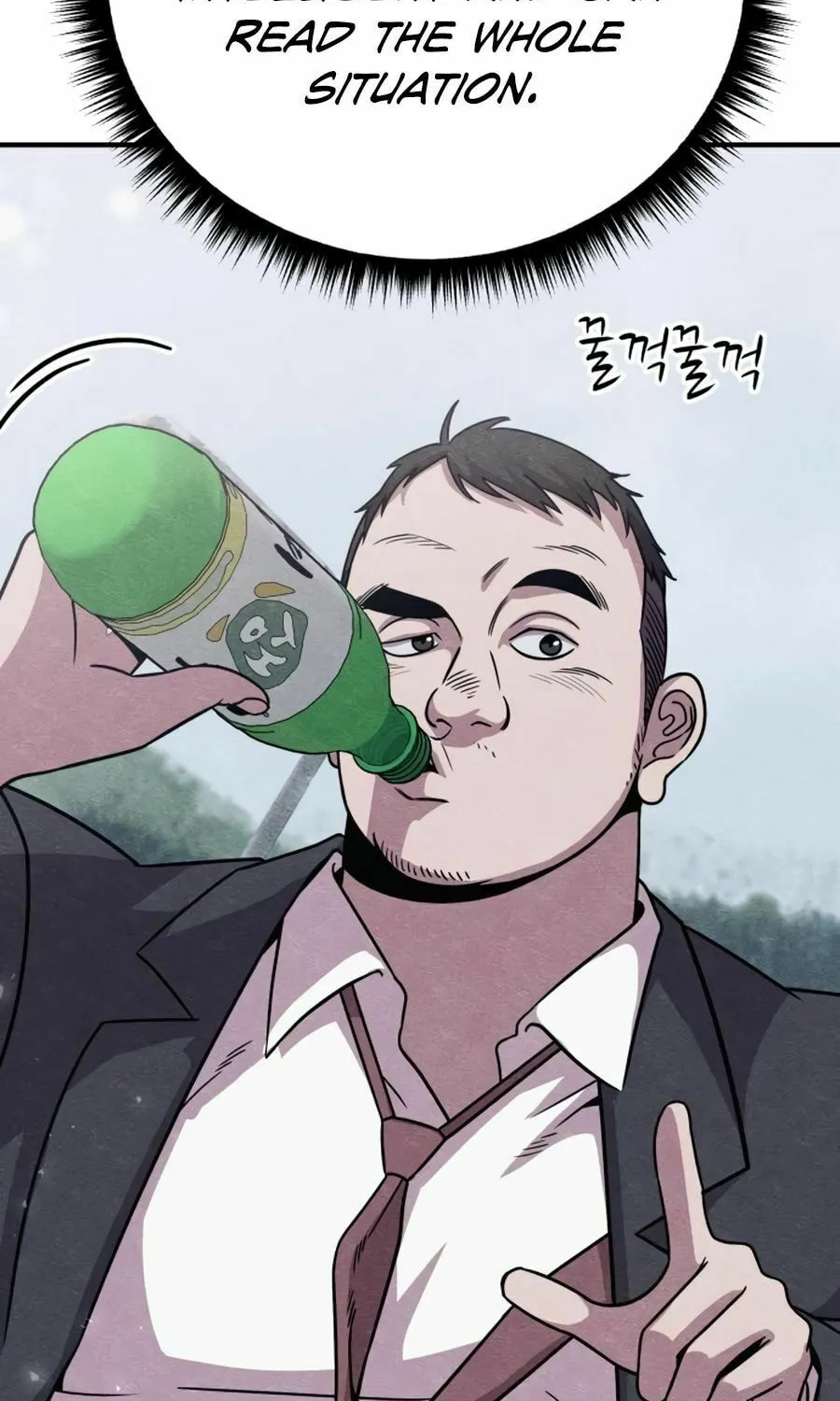 Zombie X Slasher Chapter 24 page 67 - 