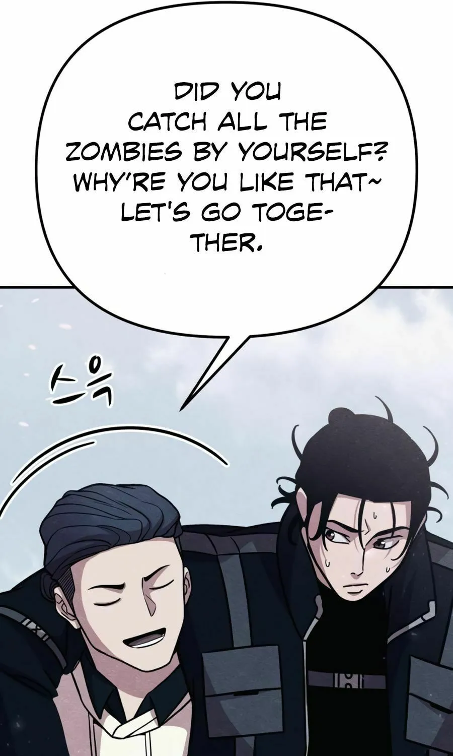 Zombie X Slasher Chapter 24 page 73 - 