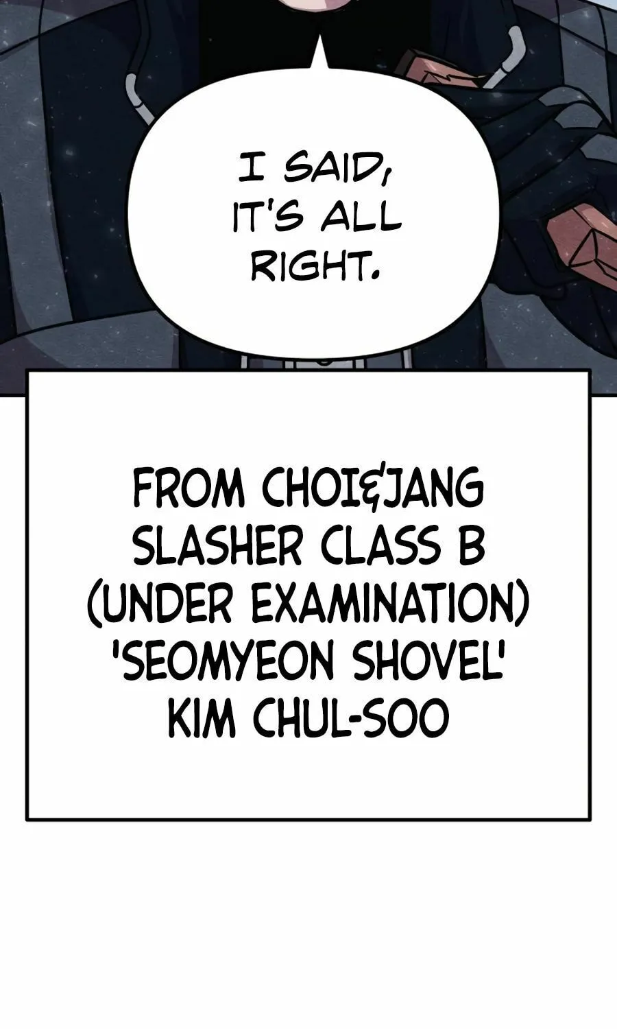 Zombie X Slasher Chapter 24 page 78 - 