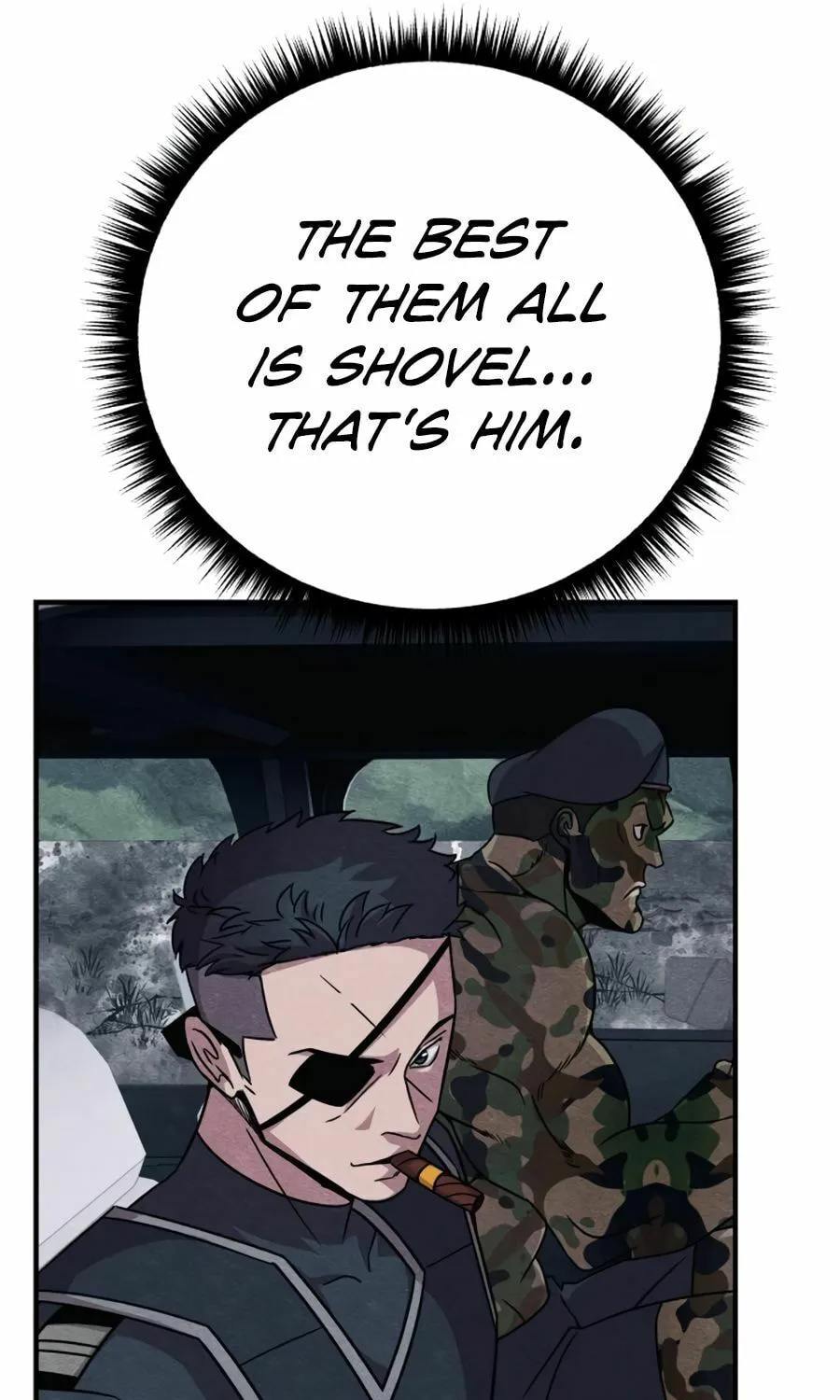 Zombie X Slasher Chapter 24 page 80 - 