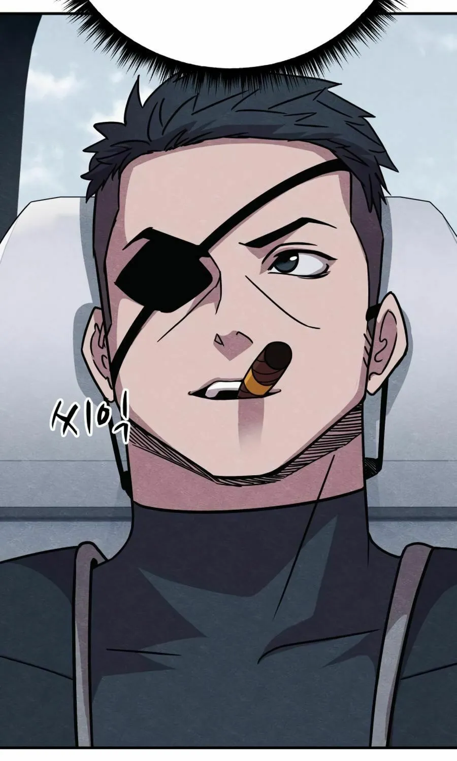 Zombie X Slasher Chapter 24 page 84 - 
