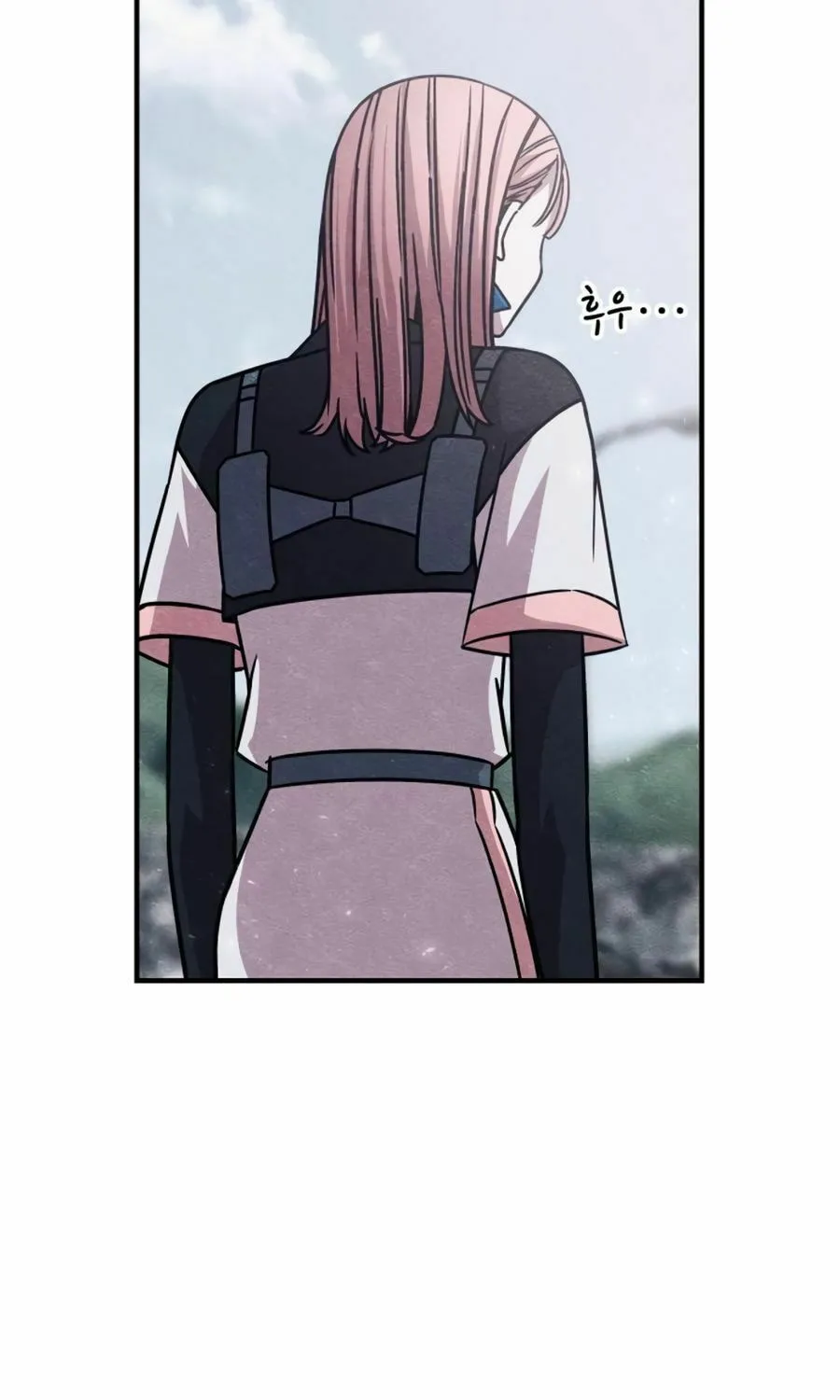 Zombie X Slasher Chapter 24 page 91 - 