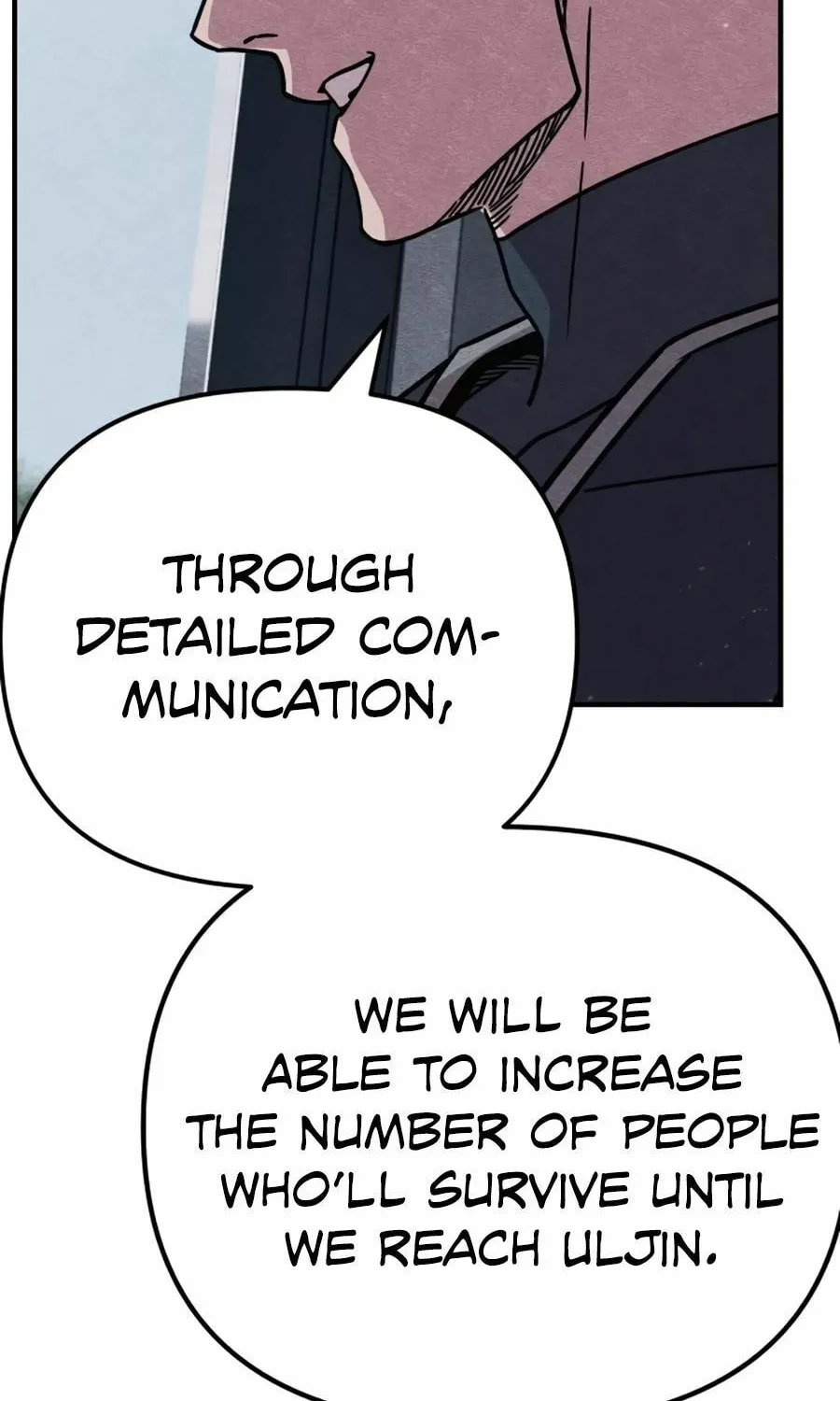 Zombie X Slasher Chapter 24 page 95 - 