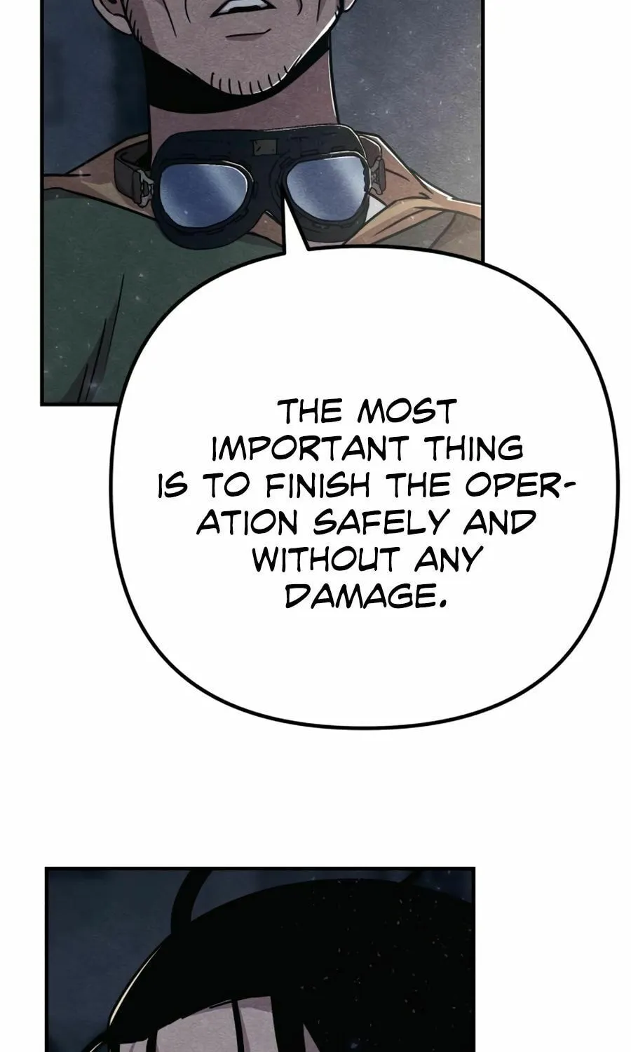 Zombie X Slasher Chapter 25 page 102 - 