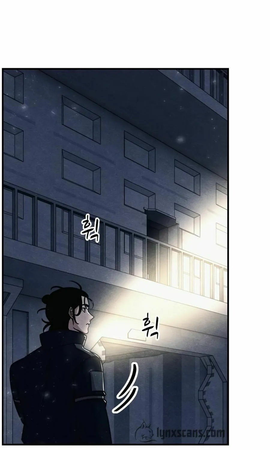 Zombie X Slasher Chapter 25 page 112 - 