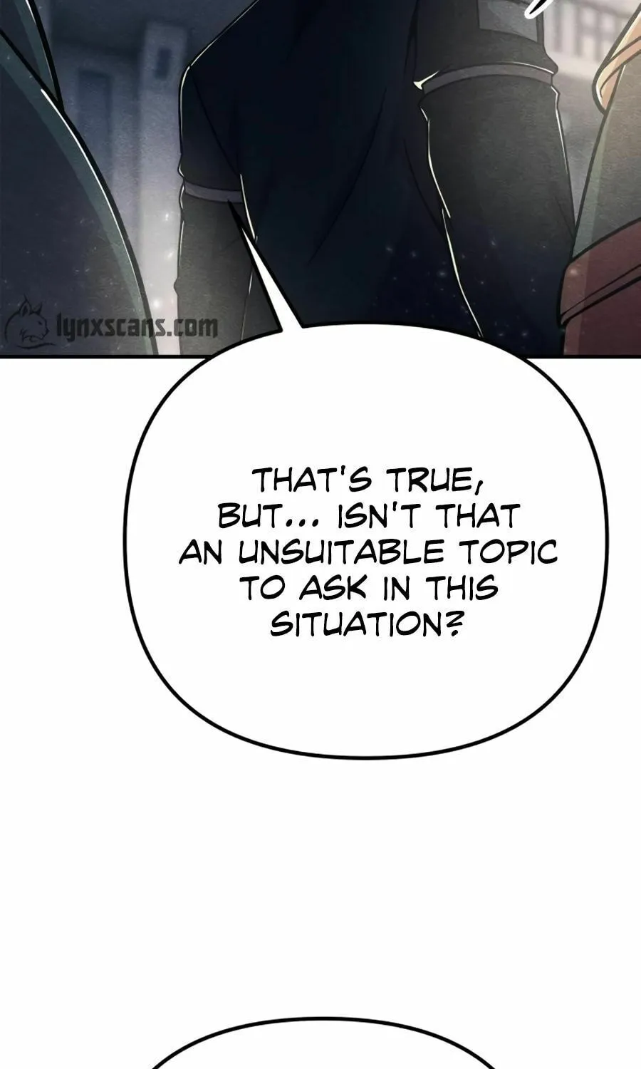 Zombie X Slasher Chapter 25 page 117 - 