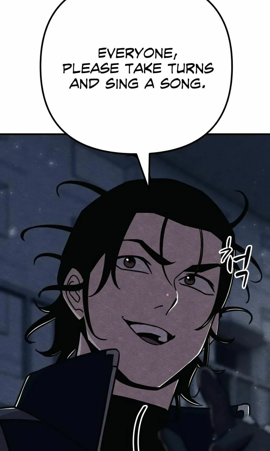 Zombie X Slasher Chapter 25 page 118 - 