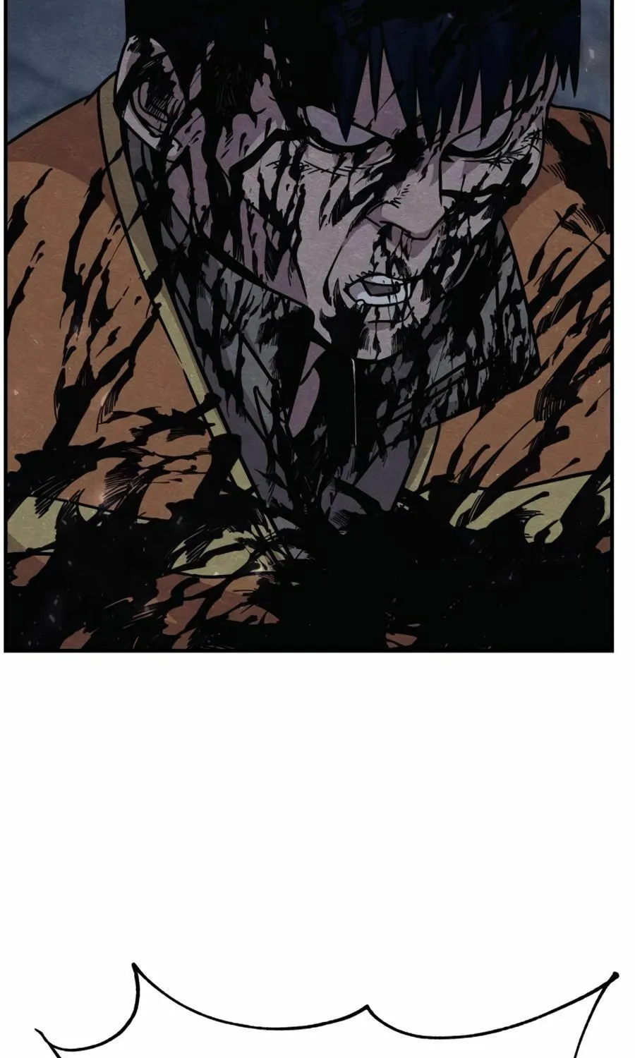 Zombie X Slasher Chapter 25 page 123 - 
