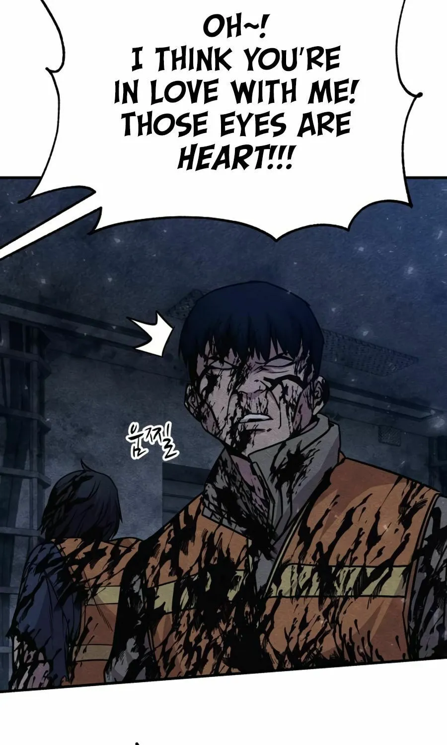 Zombie X Slasher Chapter 25 page 124 - 