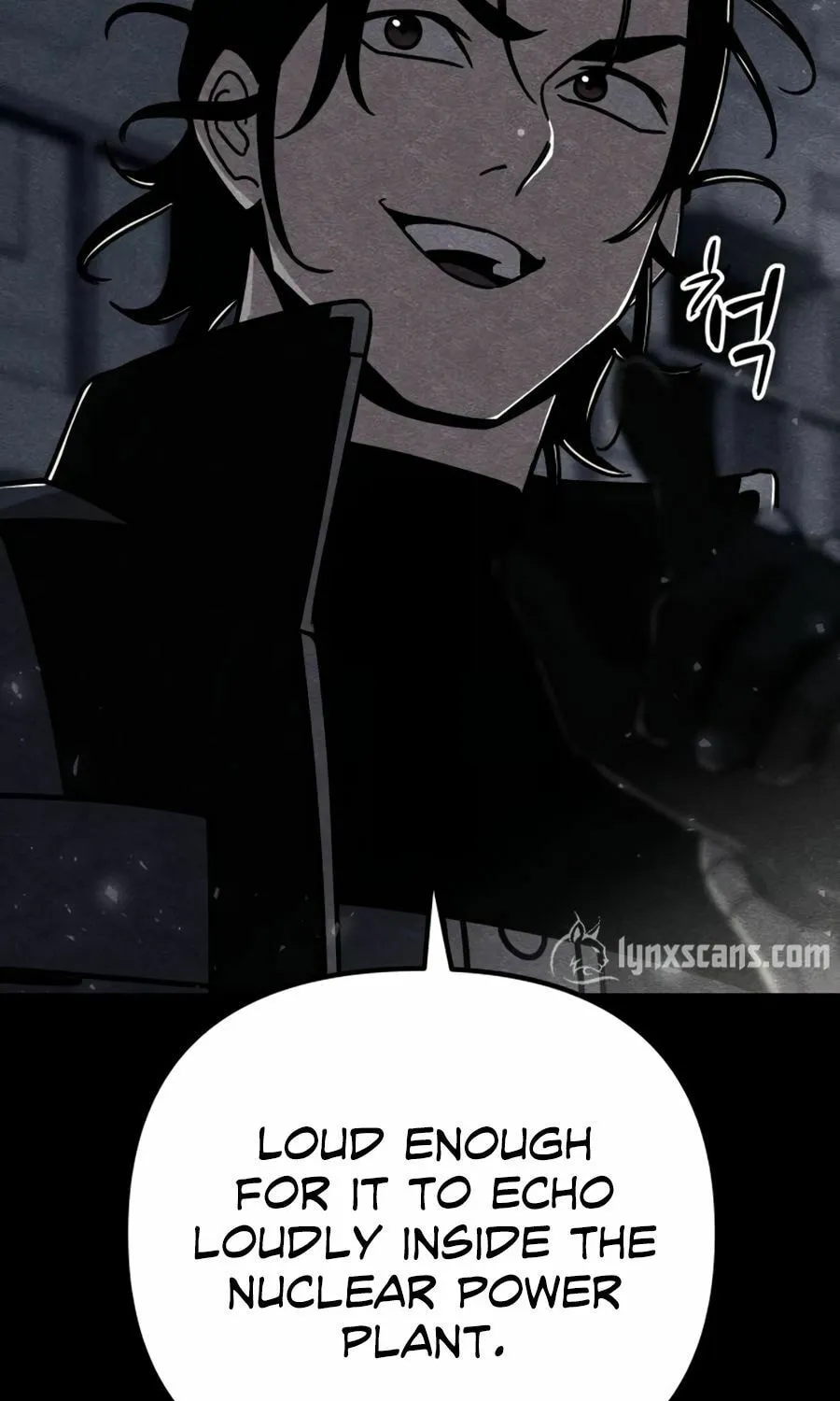 Zombie X Slasher Chapter 25 page 131 - 