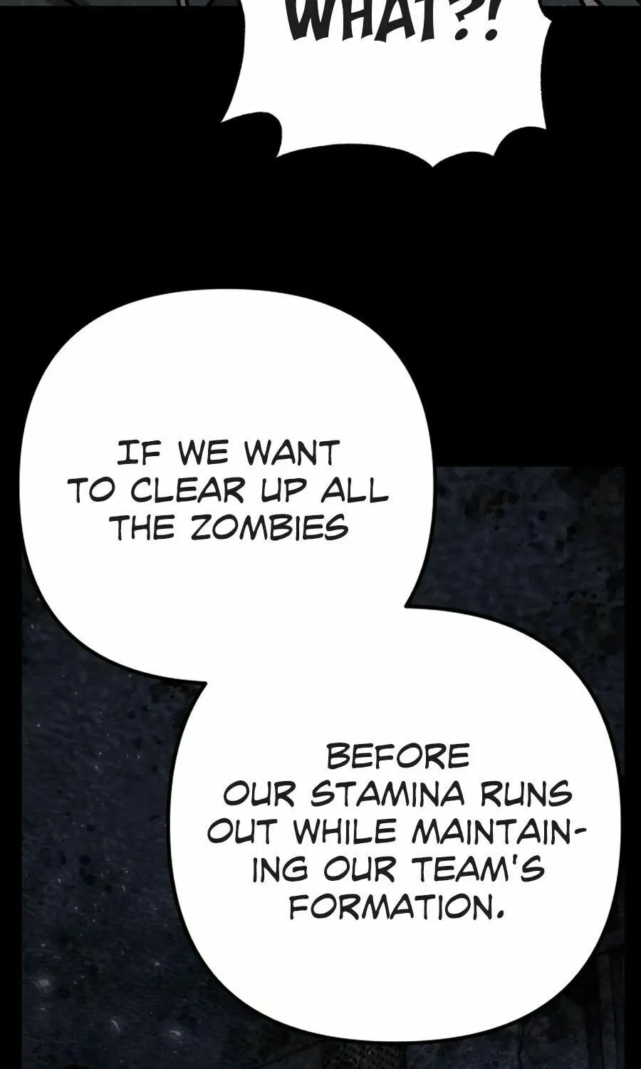 Zombie X Slasher Chapter 25 page 134 - 