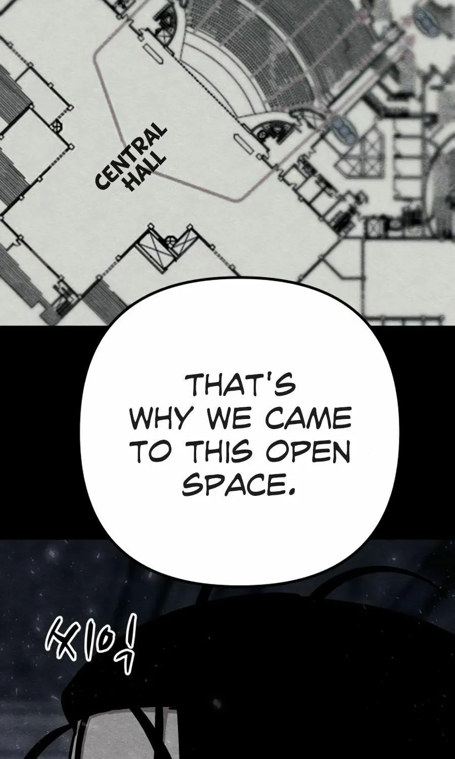 Zombie X Slasher Chapter 25 page 136 - 
