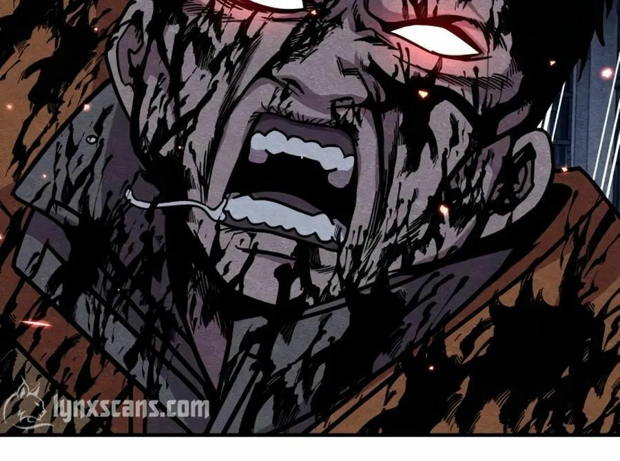 Zombie X Slasher Chapter 25 page 139 - 