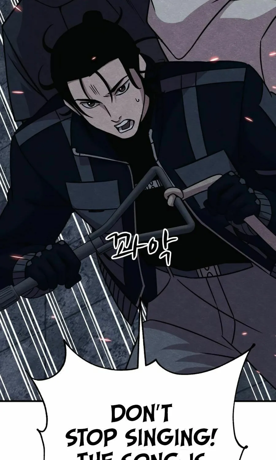 Zombie X Slasher Chapter 25 page 143 - 