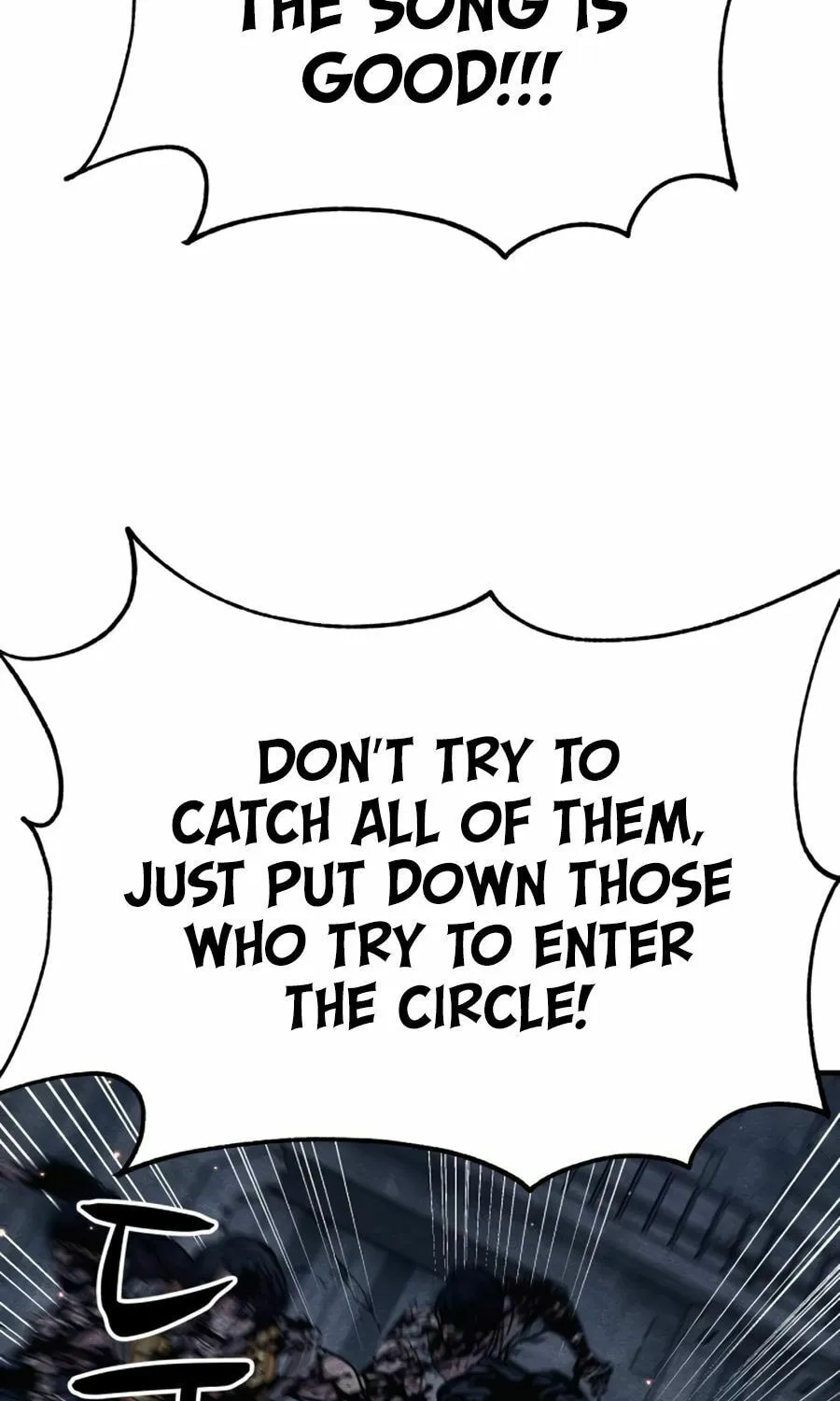 Zombie X Slasher Chapter 25 page 144 - 