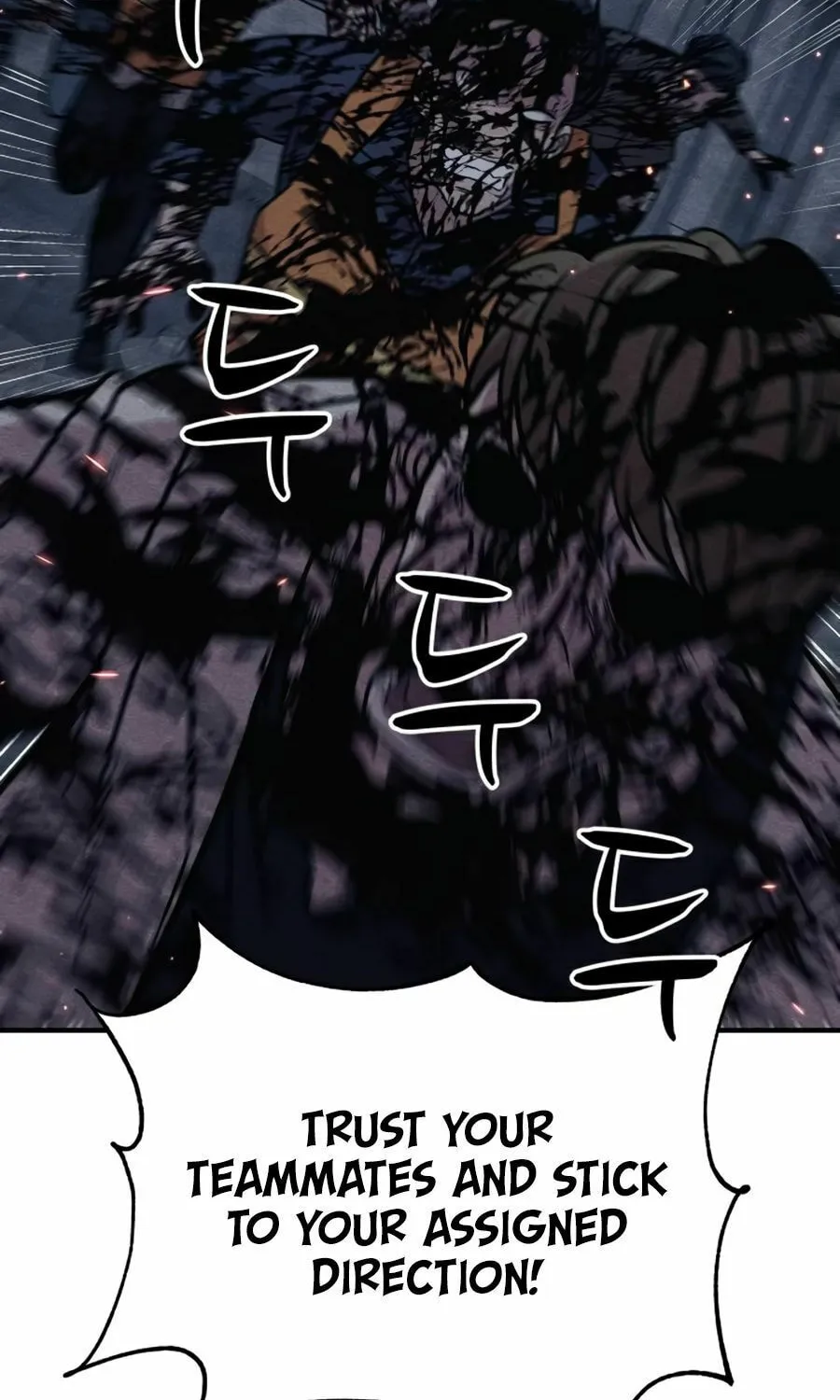 Zombie X Slasher Chapter 25 page 145 - 
