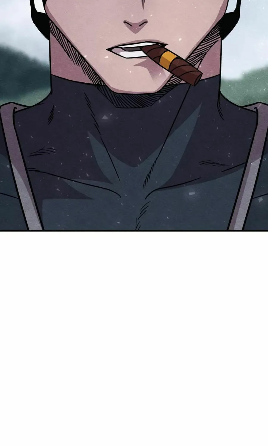 Zombie X Slasher Chapter 25 page 16 - 