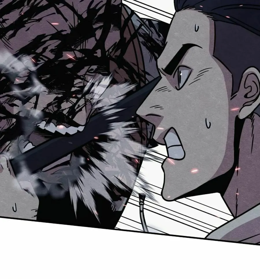 Zombie X Slasher Chapter 25 page 152 - 