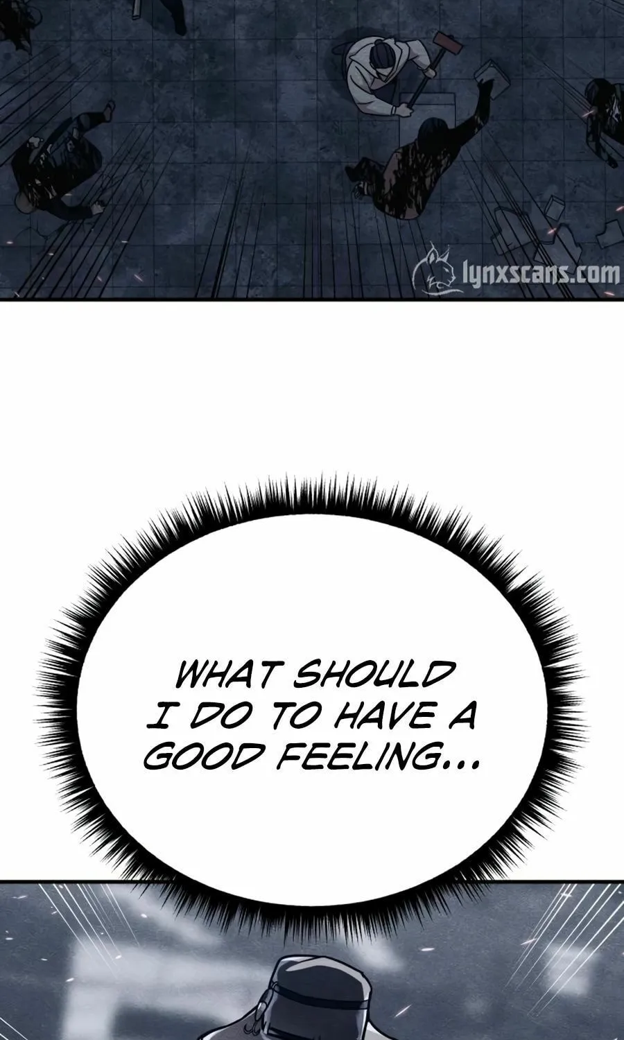 Zombie X Slasher Chapter 25 page 156 - 