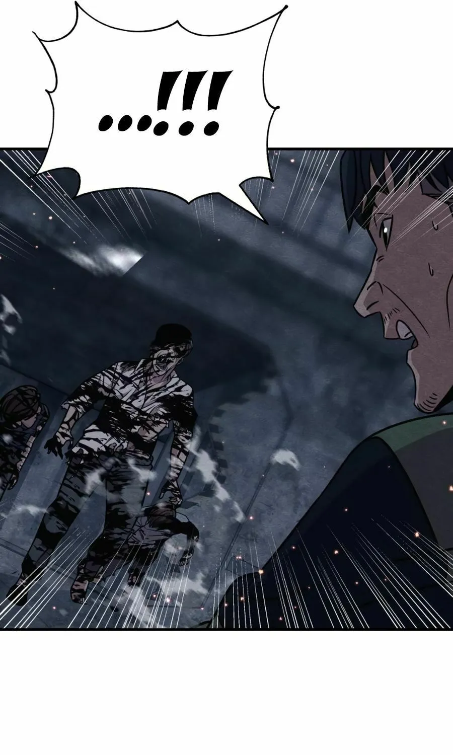Zombie X Slasher Chapter 25 page 172 - 