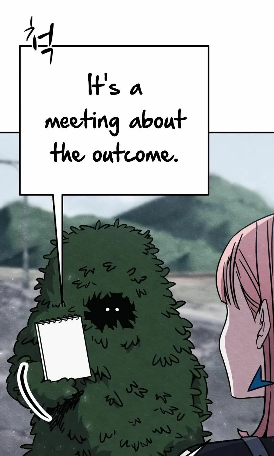 Zombie X Slasher Chapter 25 page 39 - 
