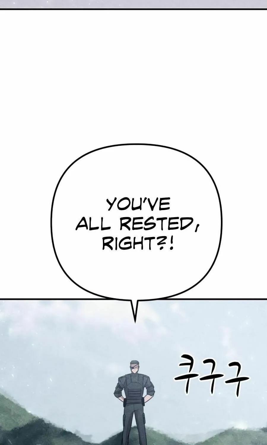 Zombie X Slasher Chapter 25 page 5 - 