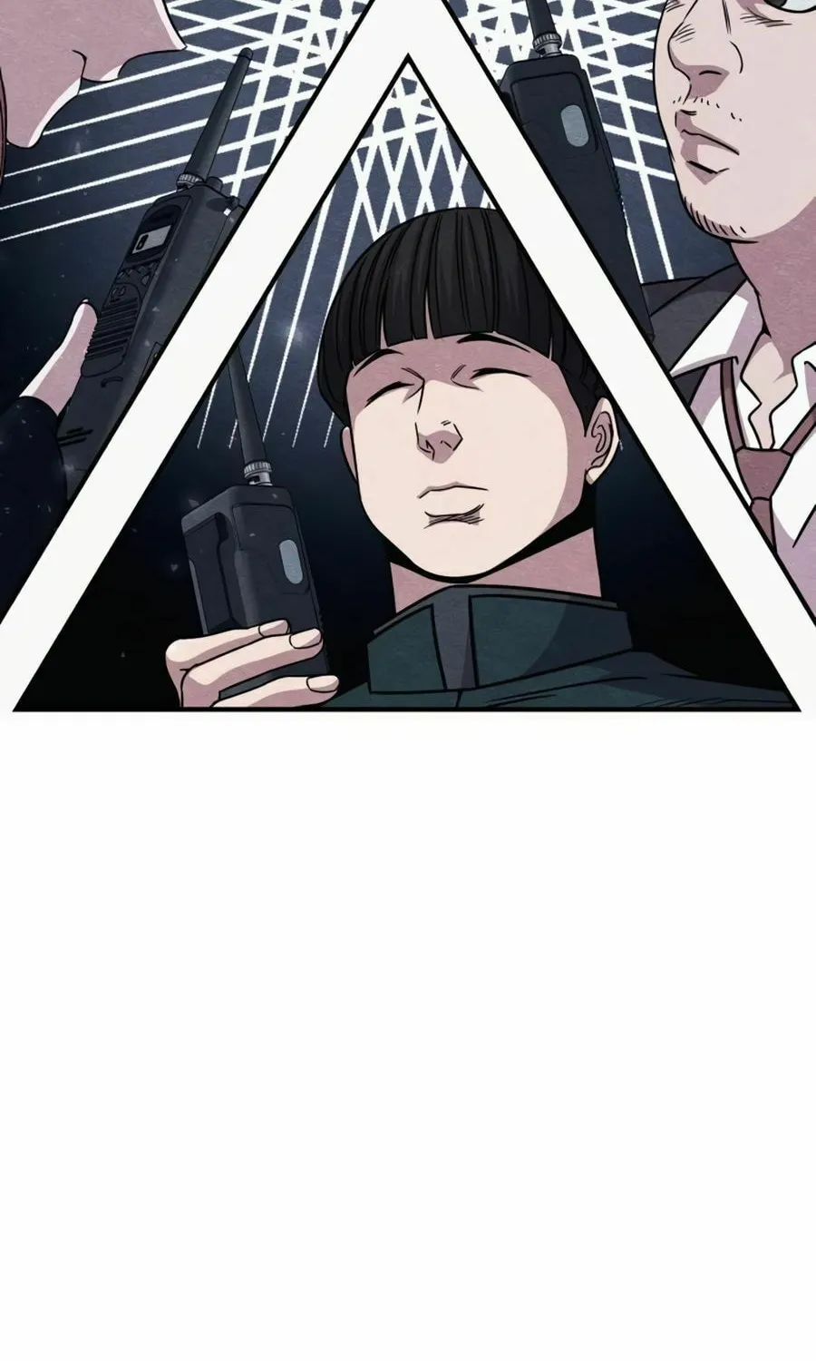 Zombie X Slasher Chapter 25 page 48 - 
