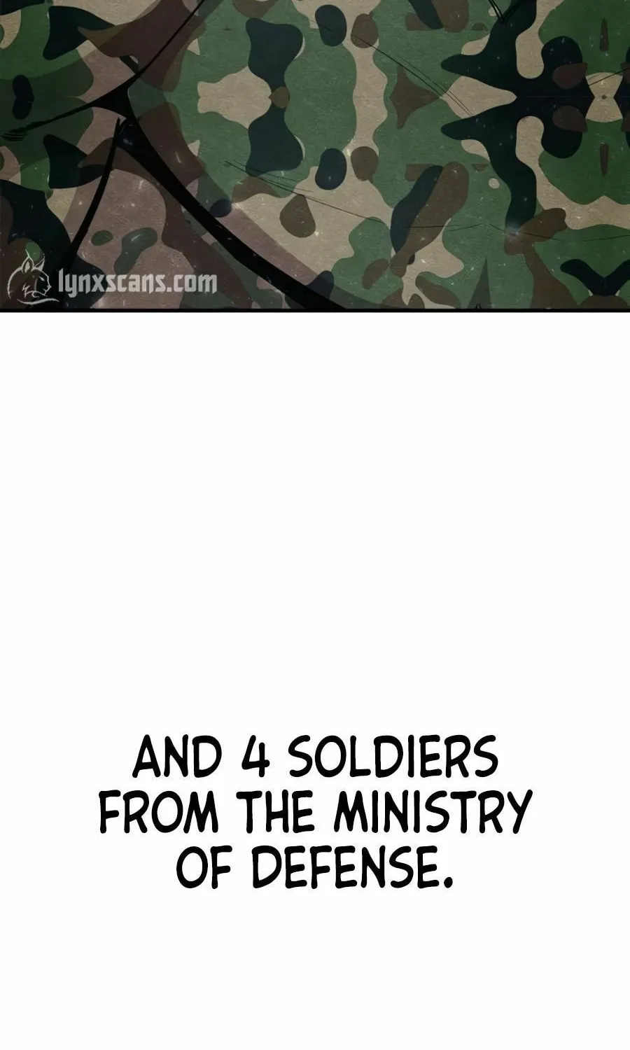 Zombie X Slasher Chapter 25 page 51 - 