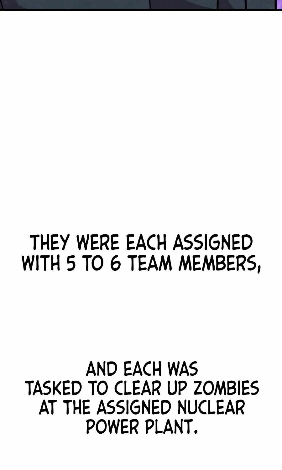 Zombie X Slasher Chapter 25 page 53 - 