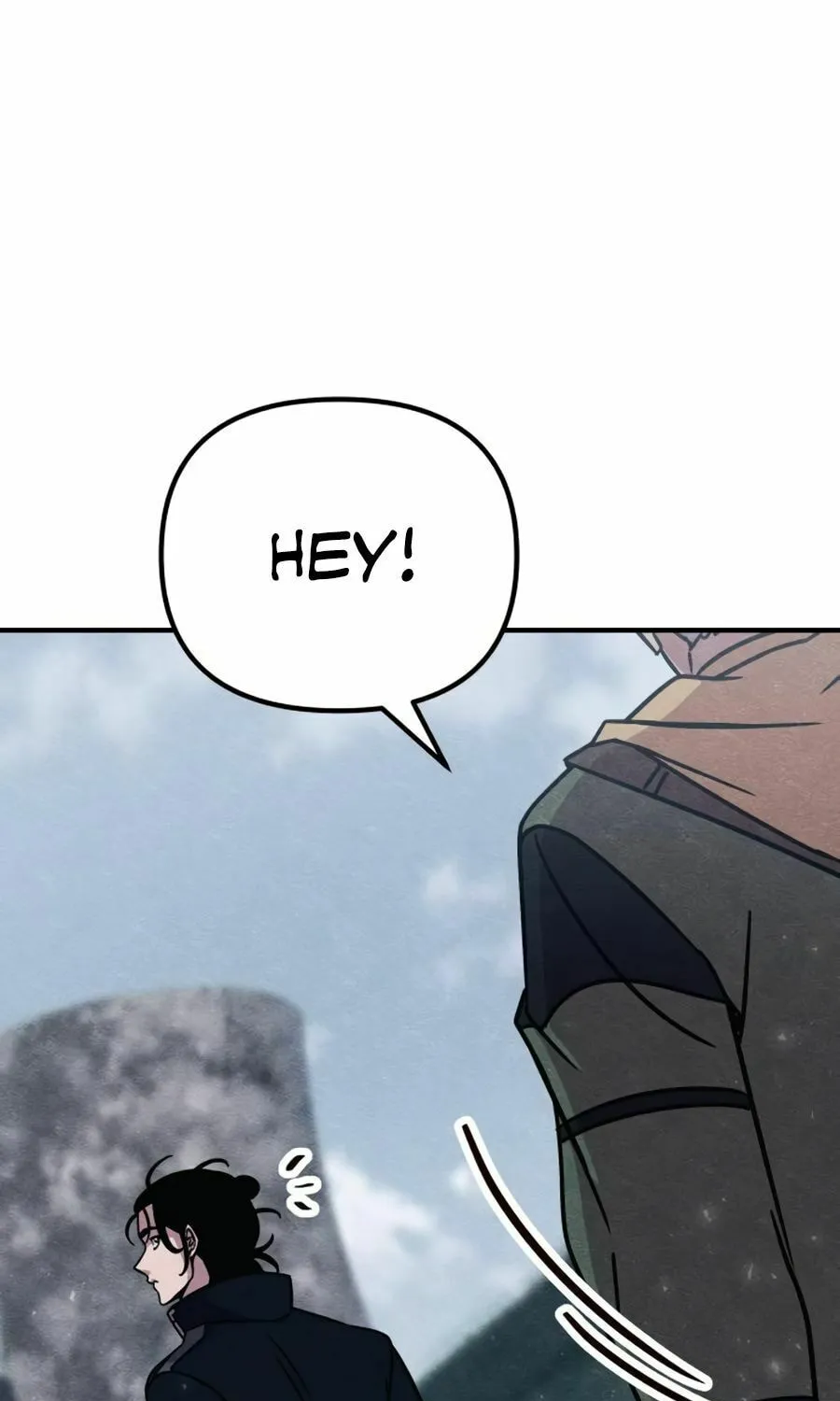 Zombie X Slasher Chapter 25 page 54 - 