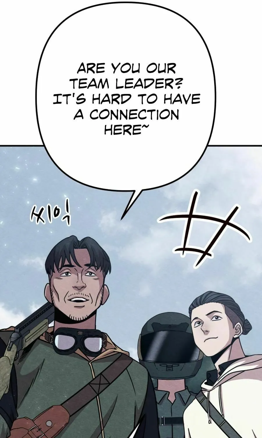 Zombie X Slasher Chapter 25 page 56 - 