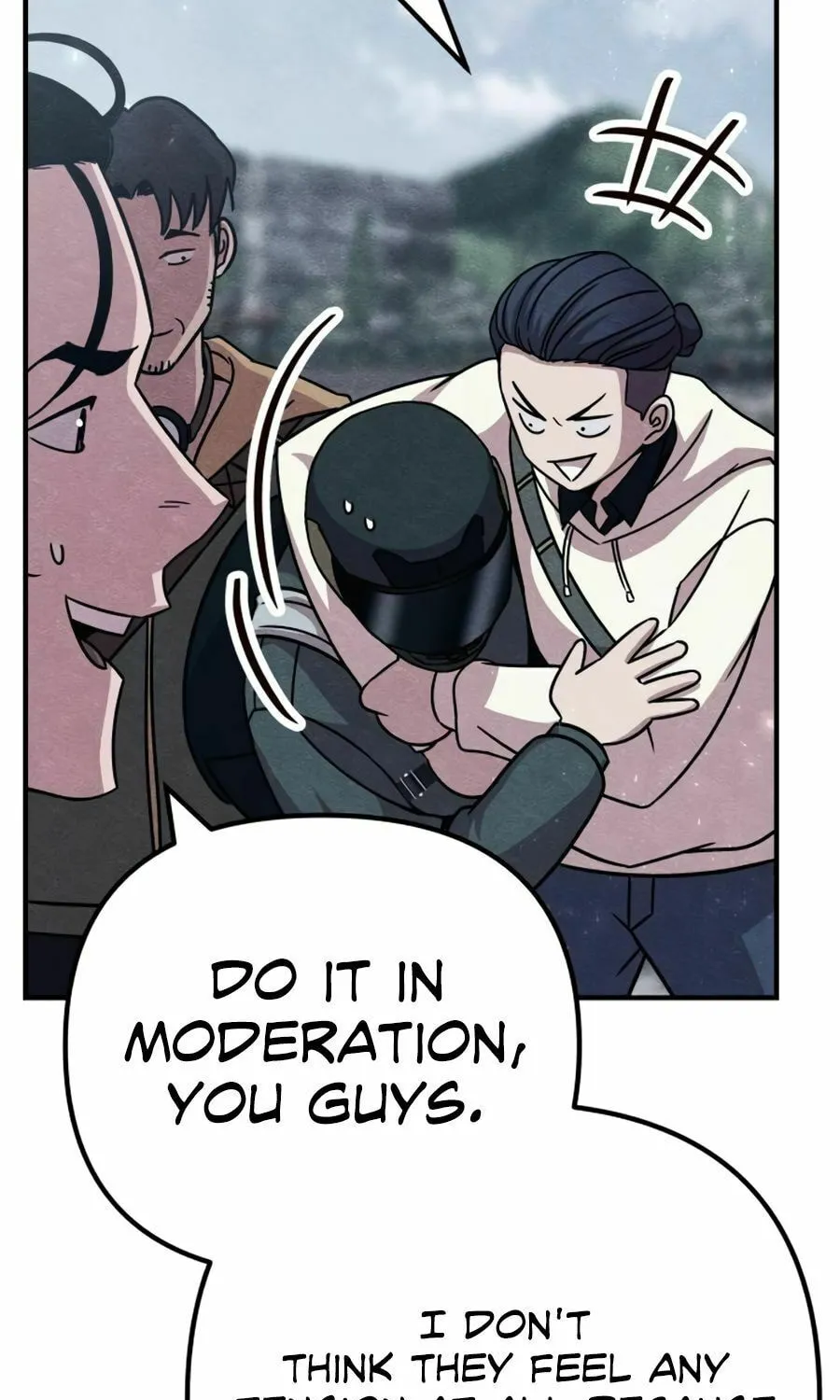 Zombie X Slasher Chapter 25 page 58 - 