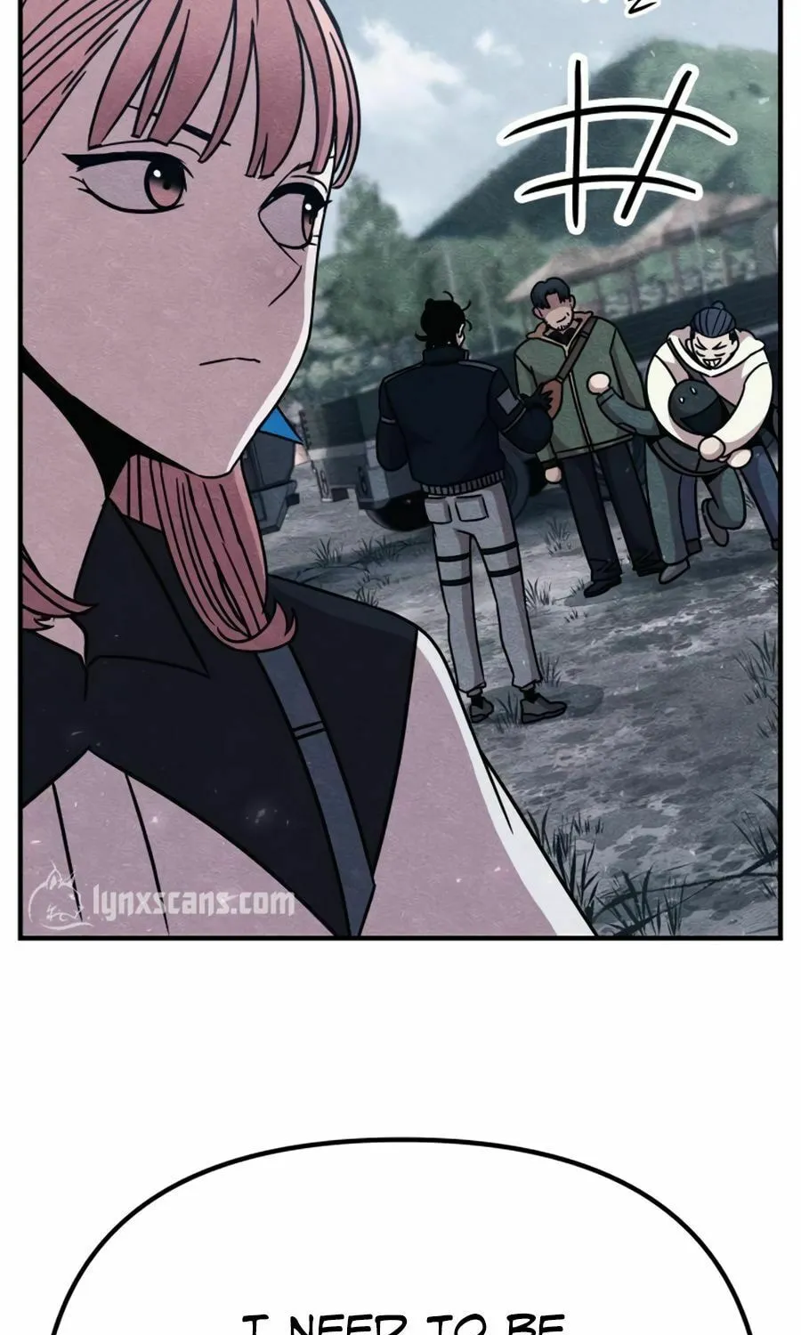 Zombie X Slasher Chapter 25 page 60 - 