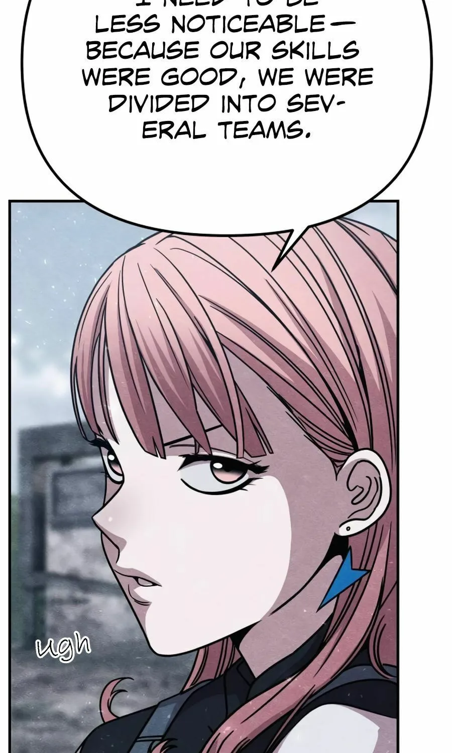 Zombie X Slasher Chapter 25 page 61 - 