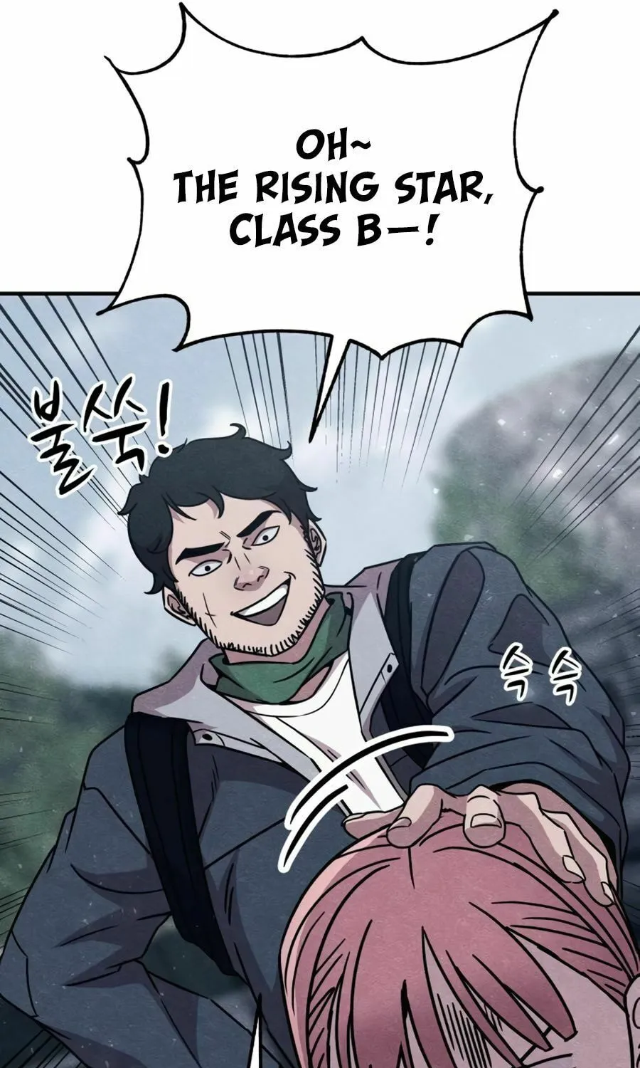 Zombie X Slasher Chapter 25 page 63 - 
