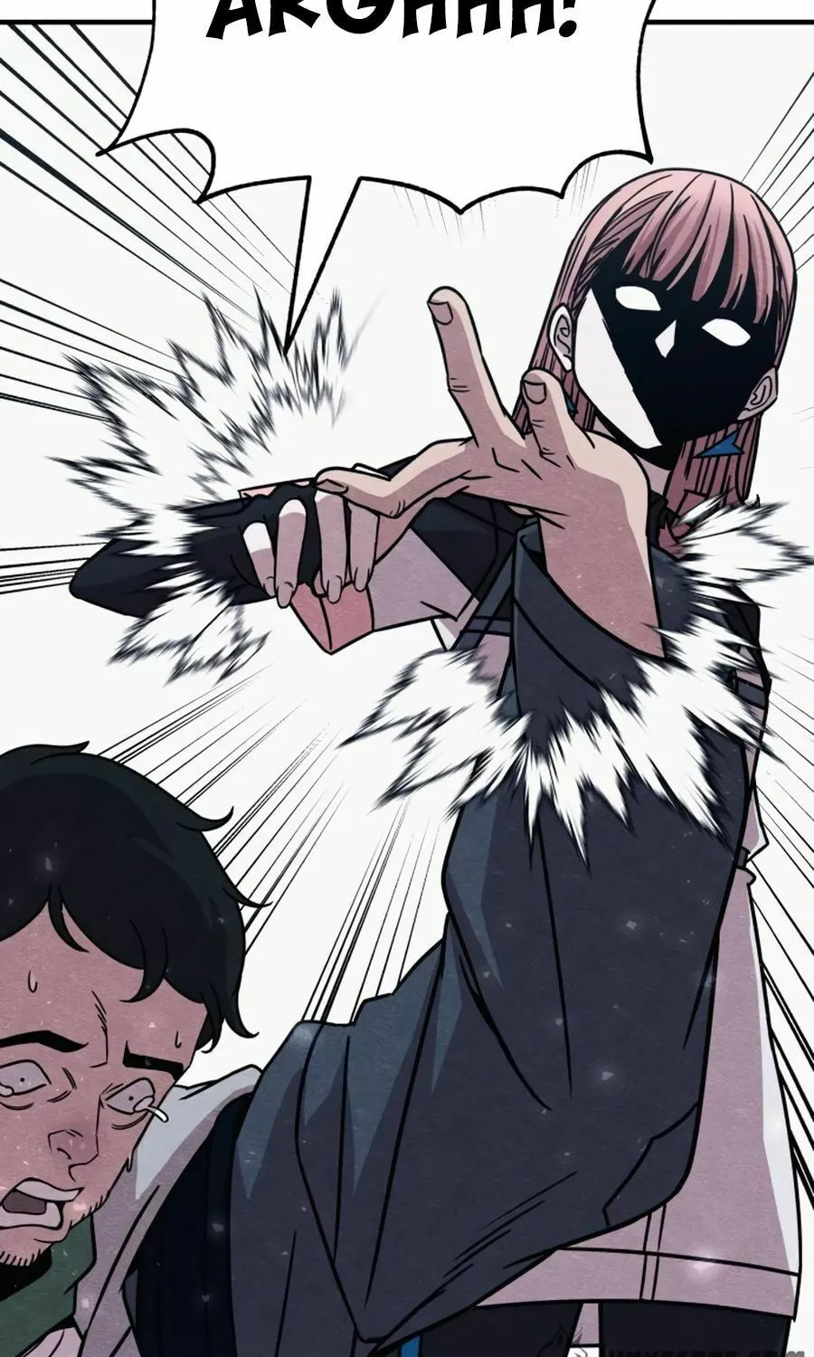 Zombie X Slasher Chapter 25 page 65 - 