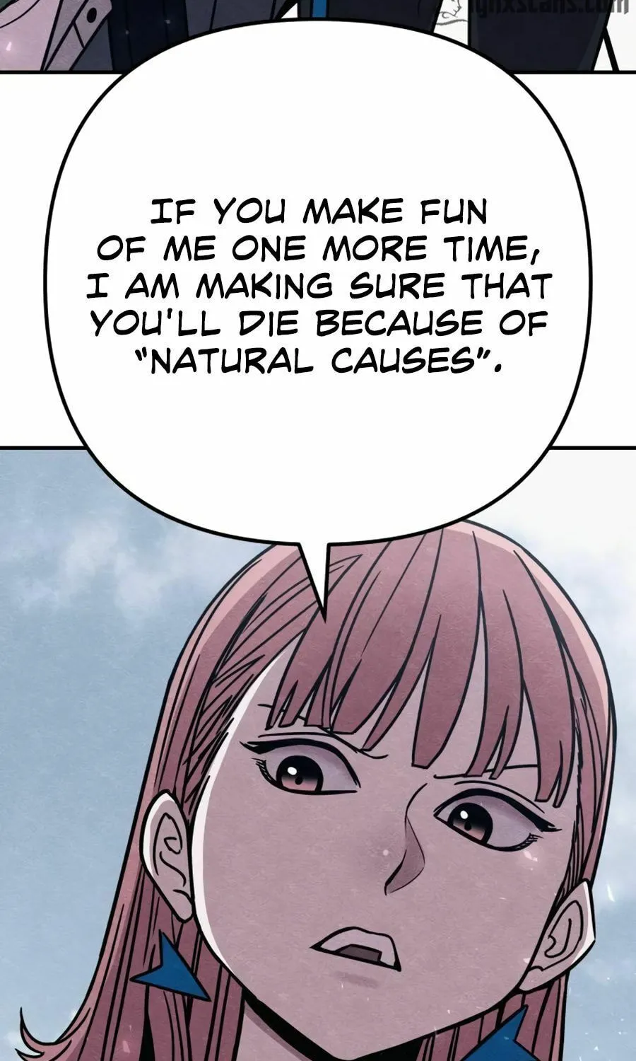Zombie X Slasher Chapter 25 page 66 - 