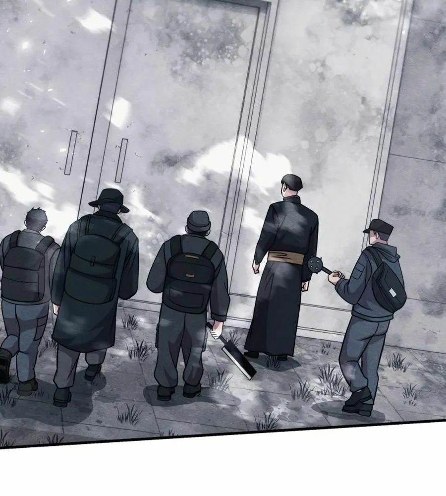 Zombie X Slasher Chapter 25 page 69 - 