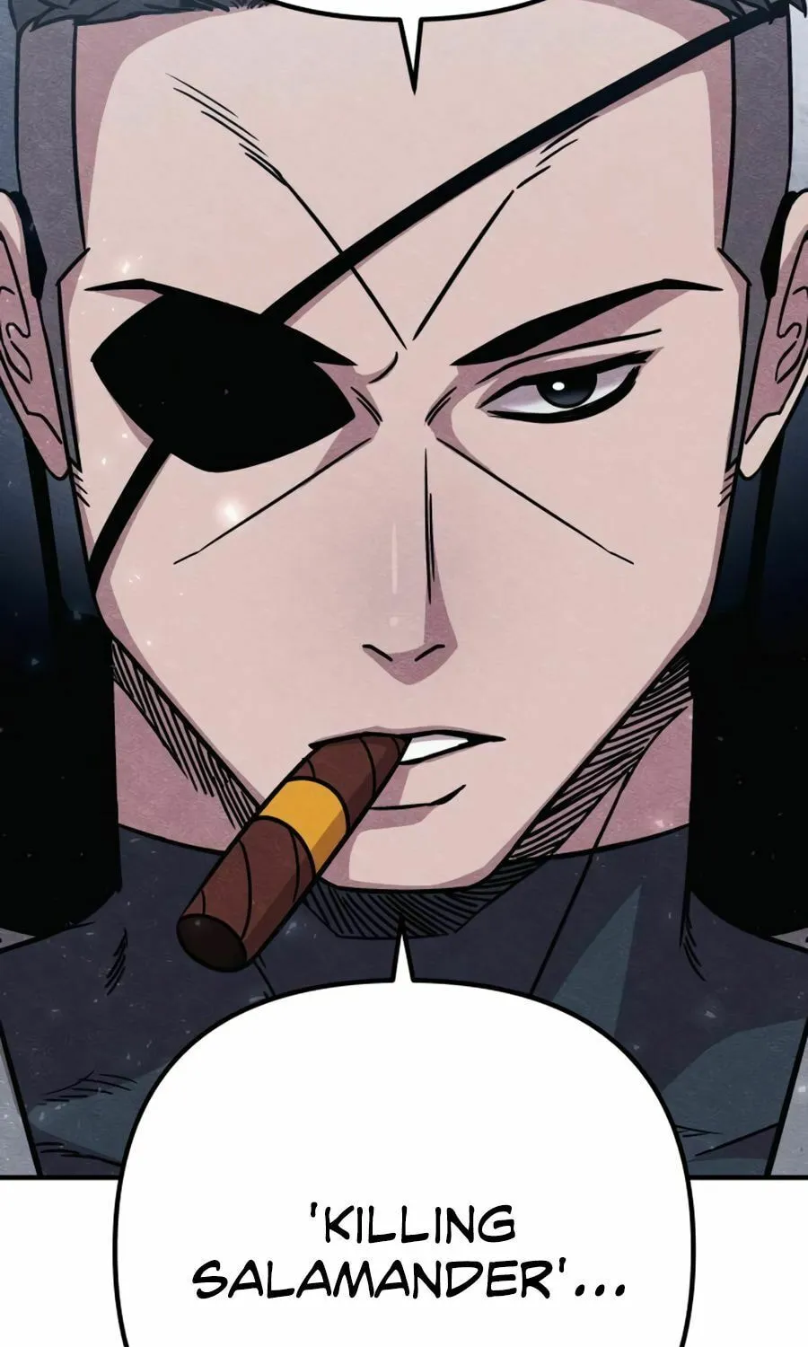 Zombie X Slasher Chapter 25 page 79 - 