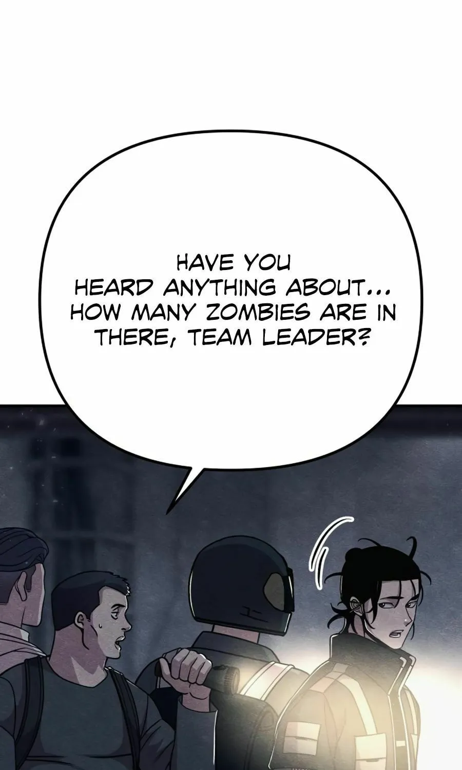 Zombie X Slasher Chapter 25 page 90 - 