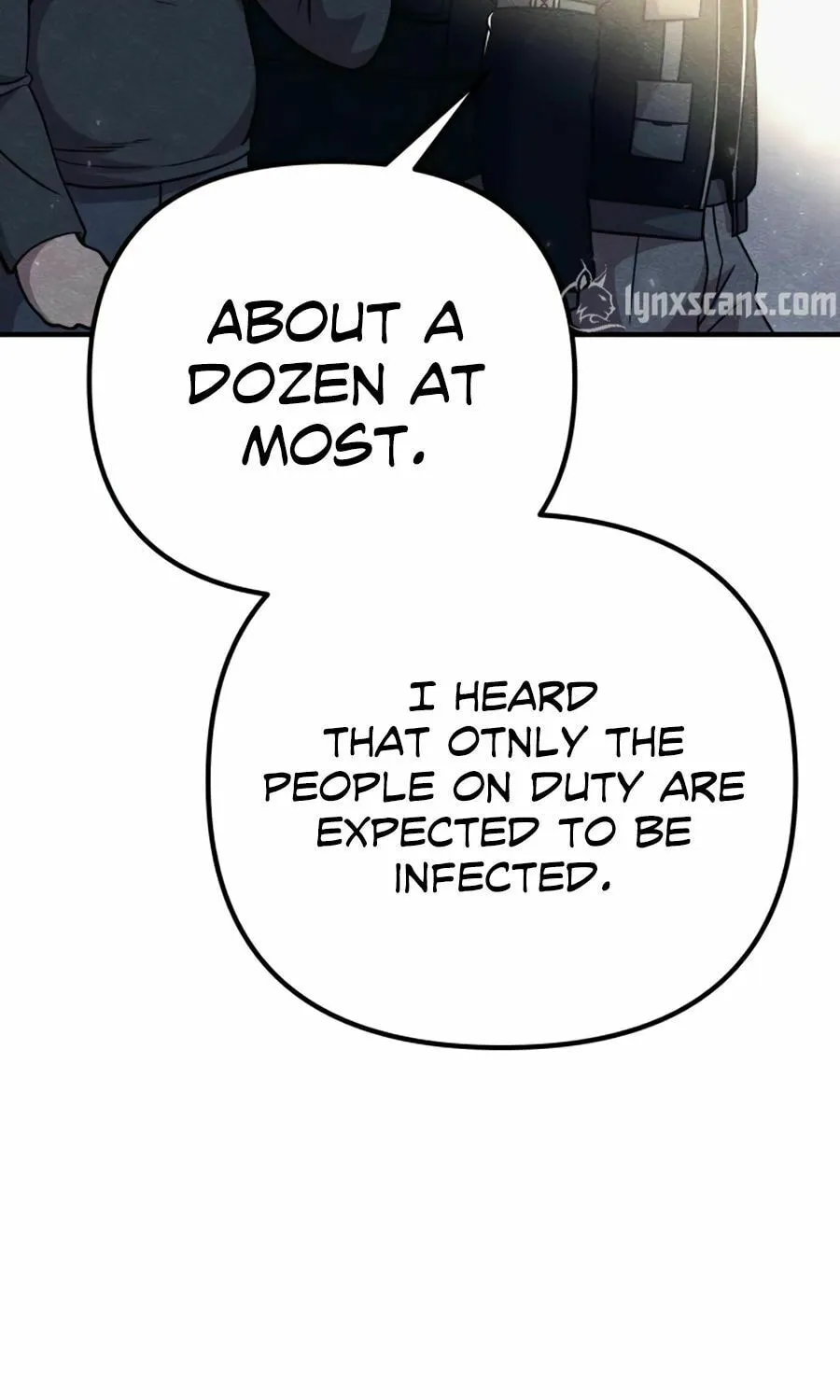 Zombie X Slasher Chapter 25 page 91 - 