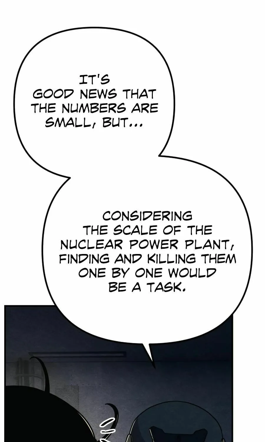 Zombie X Slasher Chapter 25 page 92 - 