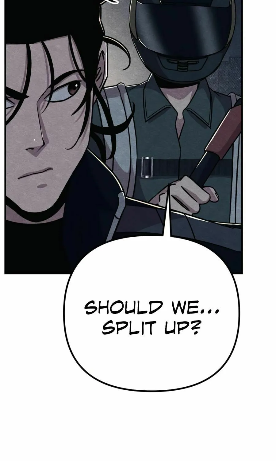 Zombie X Slasher Chapter 25 page 93 - 