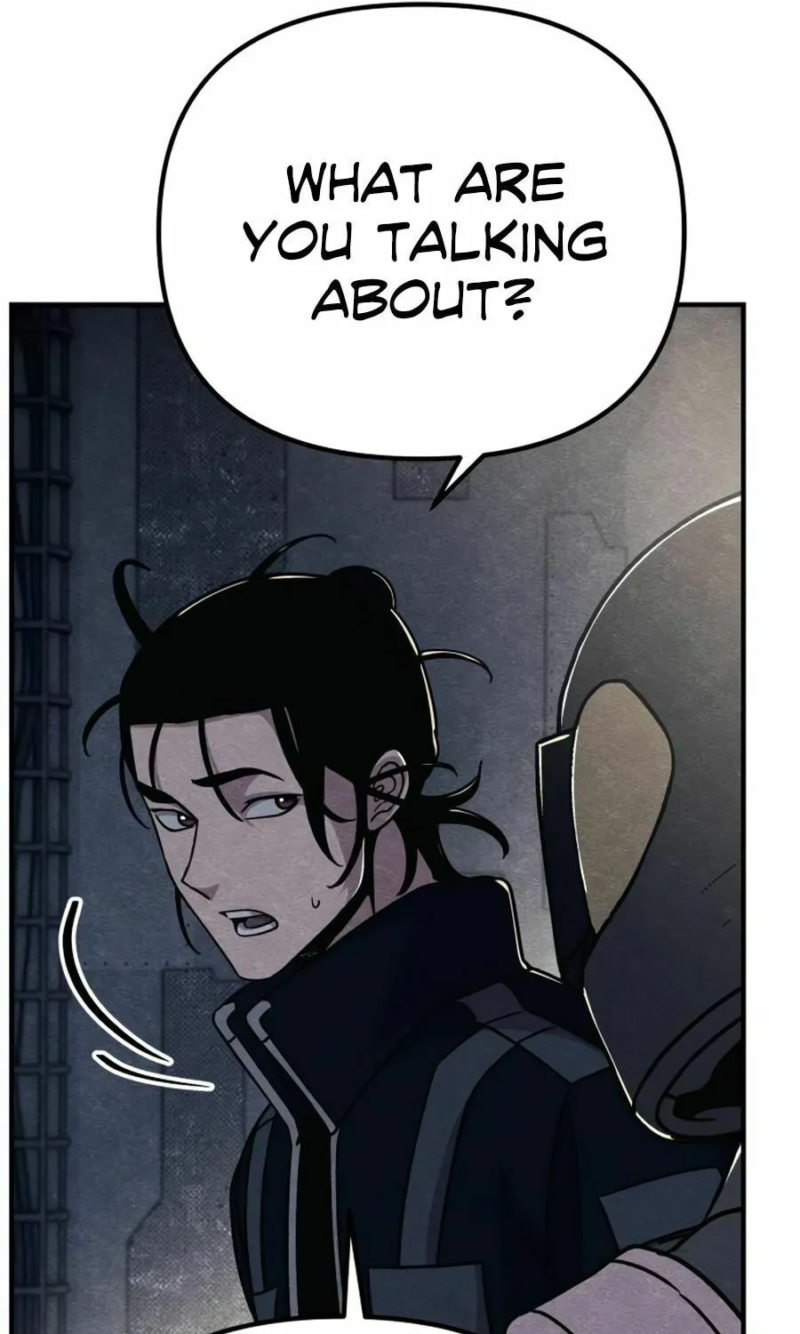 Zombie X Slasher Chapter 25 page 95 - 