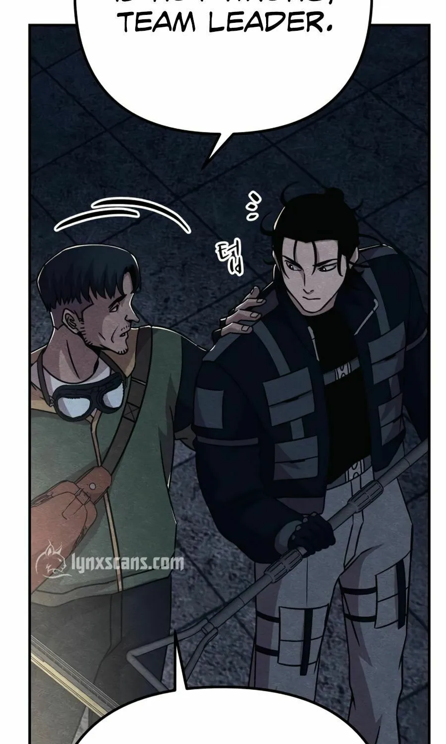 Zombie X Slasher Chapter 25 page 99 - 
