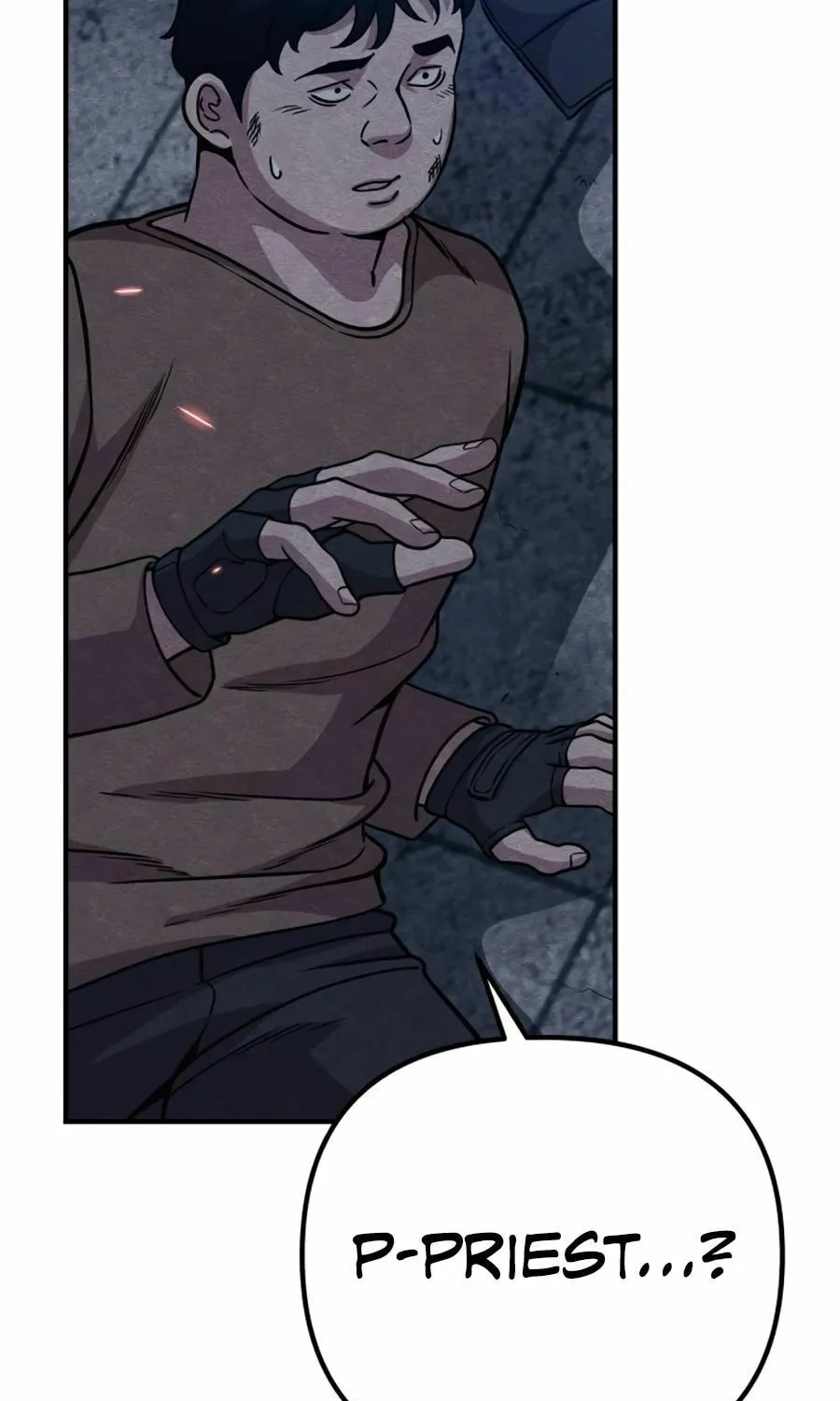 Zombie X Slasher Chapter 26 page 102 - 