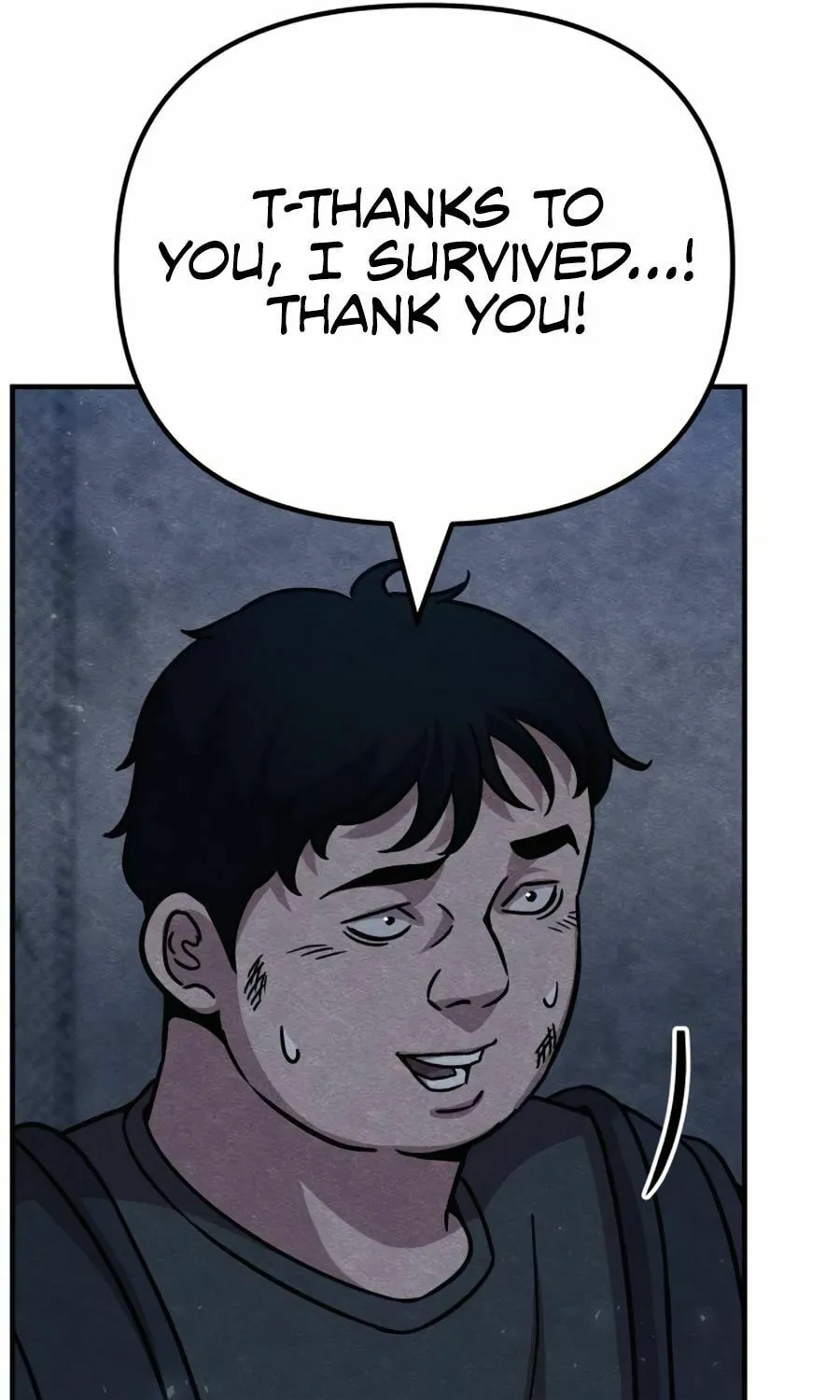 Zombie X Slasher Chapter 26 page 107 - 