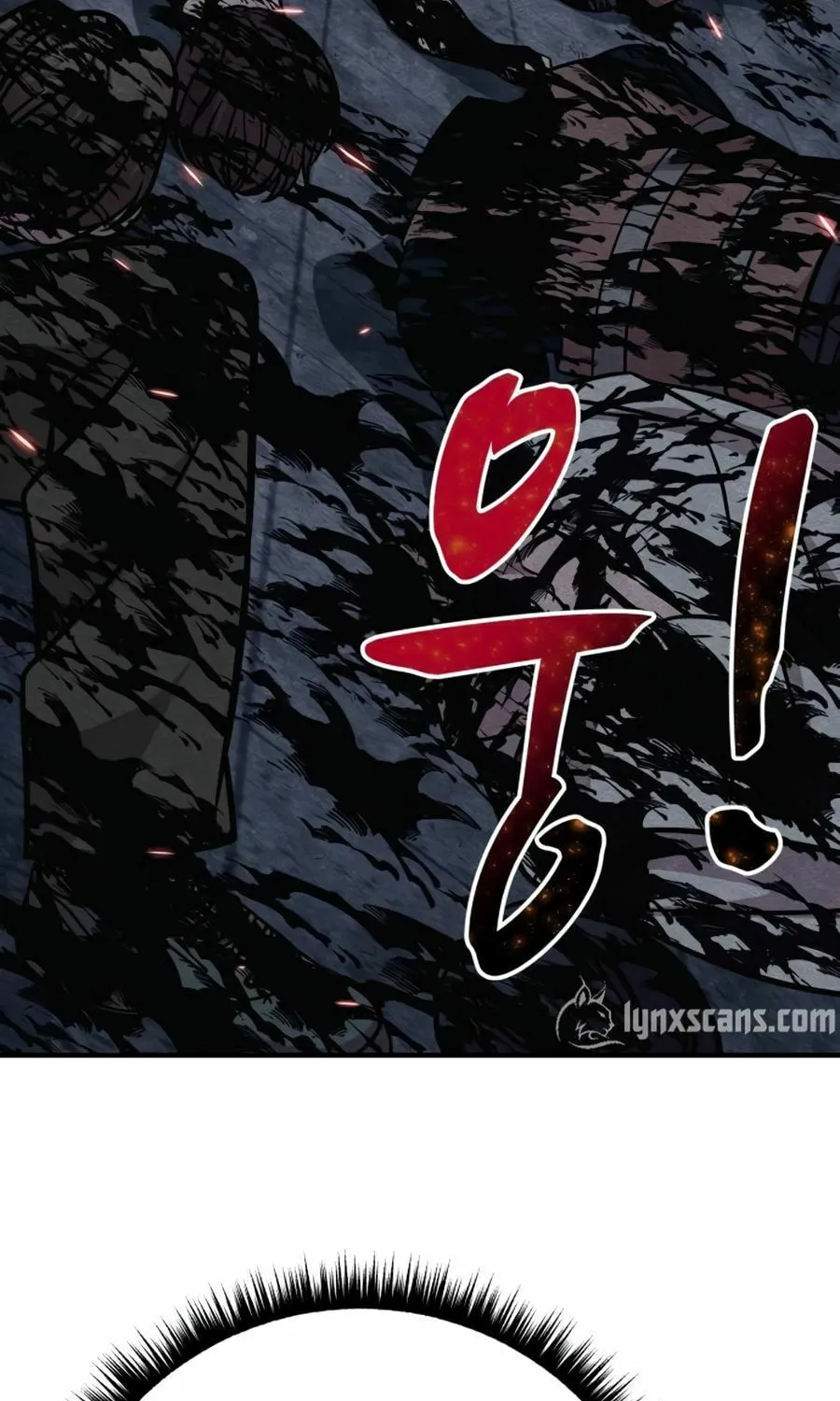 Zombie X Slasher Chapter 26 page 12 - 