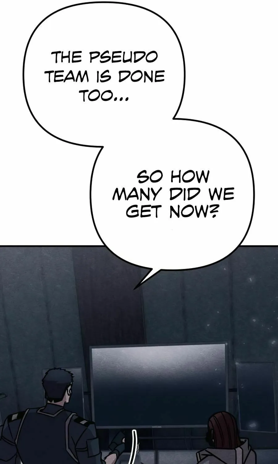 Zombie X Slasher Chapter 26 page 114 - 